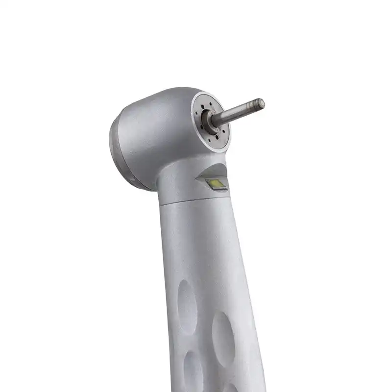 Ledultimate 1000 Turbine Borden Bader