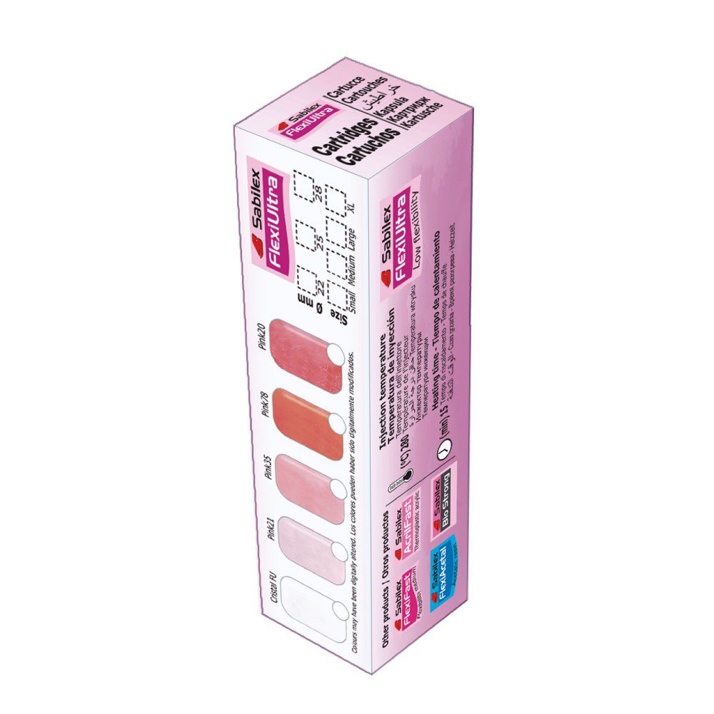 Acrylic resins