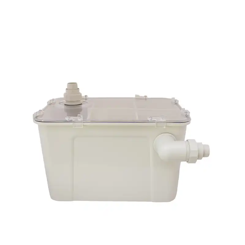 Rectangular Decanter 16L Bader