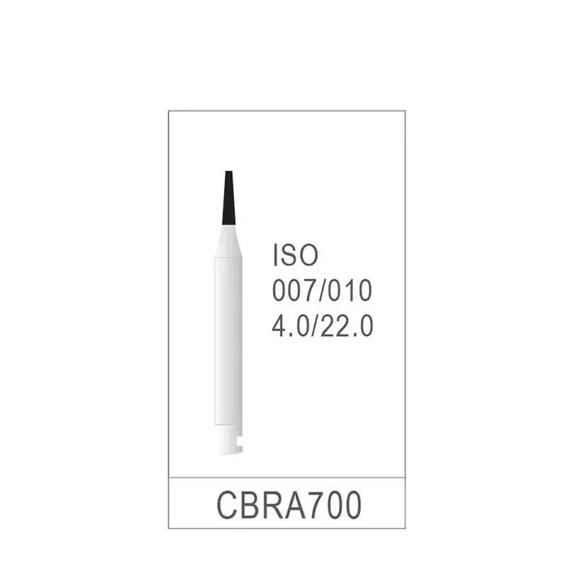 Carbide Bur CA CBRA700 Bader