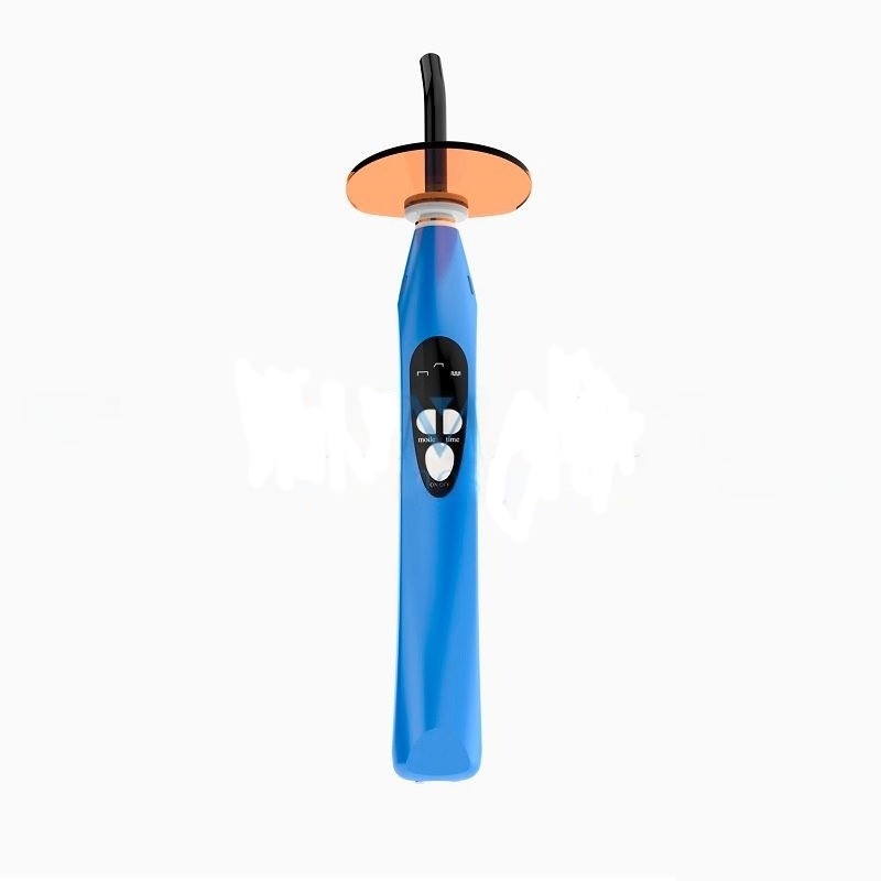 Woodpecker DTE LED.D curing light