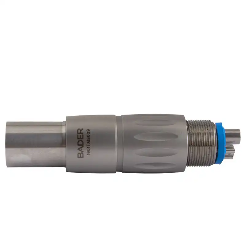 Clonic Coupling with NSK® with Self-Generated LED Light Bader