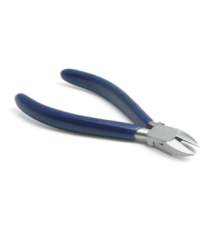 DIAGONAL CUTTING PLIERS 130 MM. PAKISTAN