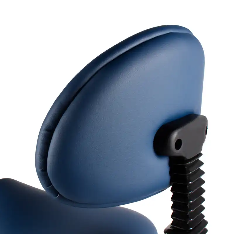 Comfort Stool Clinical Dentist Stool Bader