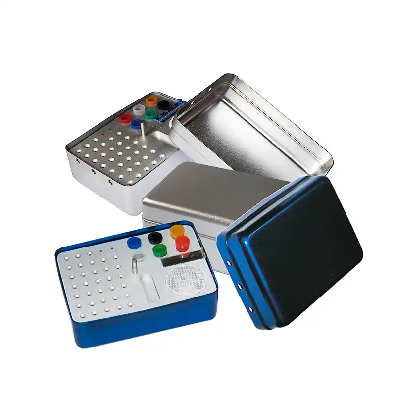Endo box 41 Hoyos Bader