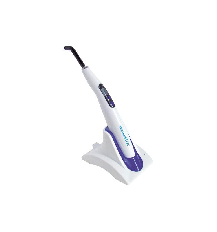 LED LAMP FOR LIGHT CURING TECHNOFLUX-LATTE (WHITE/BLUE)