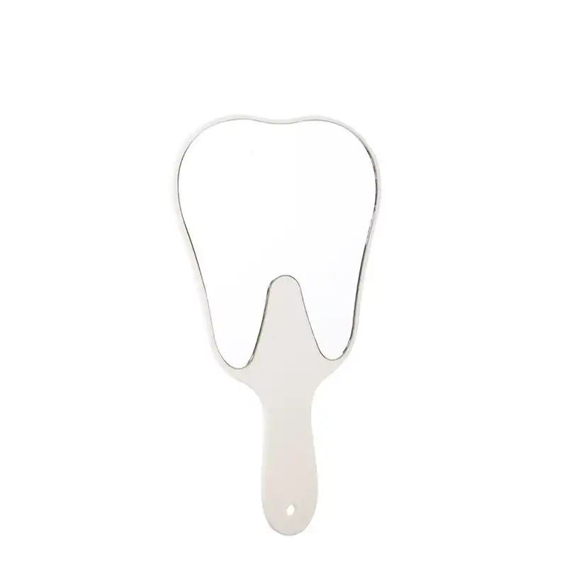 Espejo Molar Iron Teeth Bader