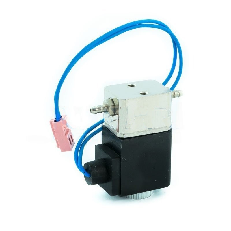 Ultrasonic solenoid valve DTE D7/D7 LED and compatible