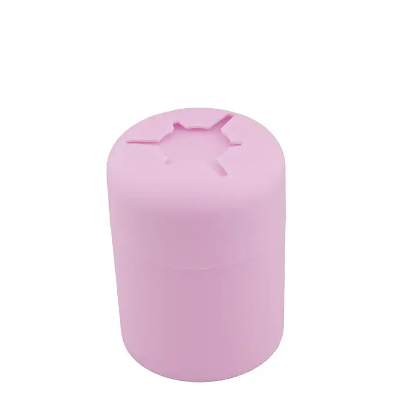 Bader Cotton Dispenser