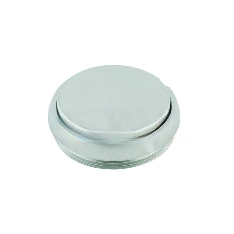 Button cover for MK-dent HE14, HE15, HE17, HE18, HE21, HB21 turbines