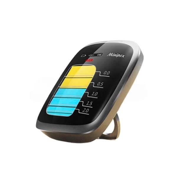 Minipex Portable Apex Locator DTE