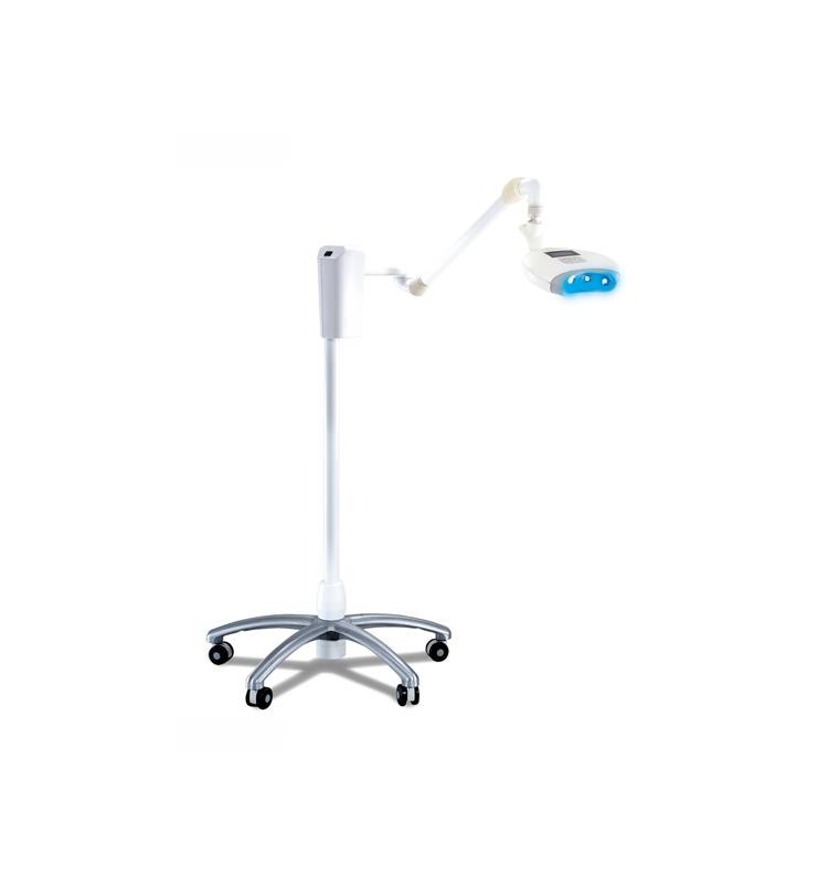 WHITENING LAMP APOZA MOD.BT COOL PLUS