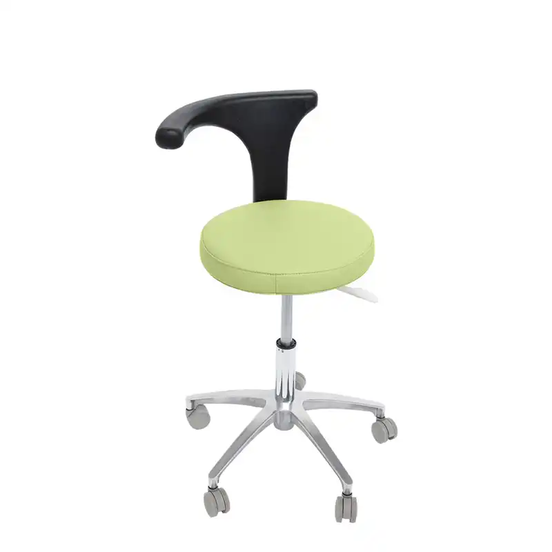 Clinical Dentist Stool Bader Simply Seat