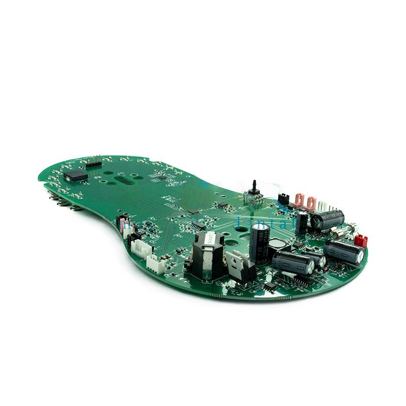 Central electronic board | AP-B
