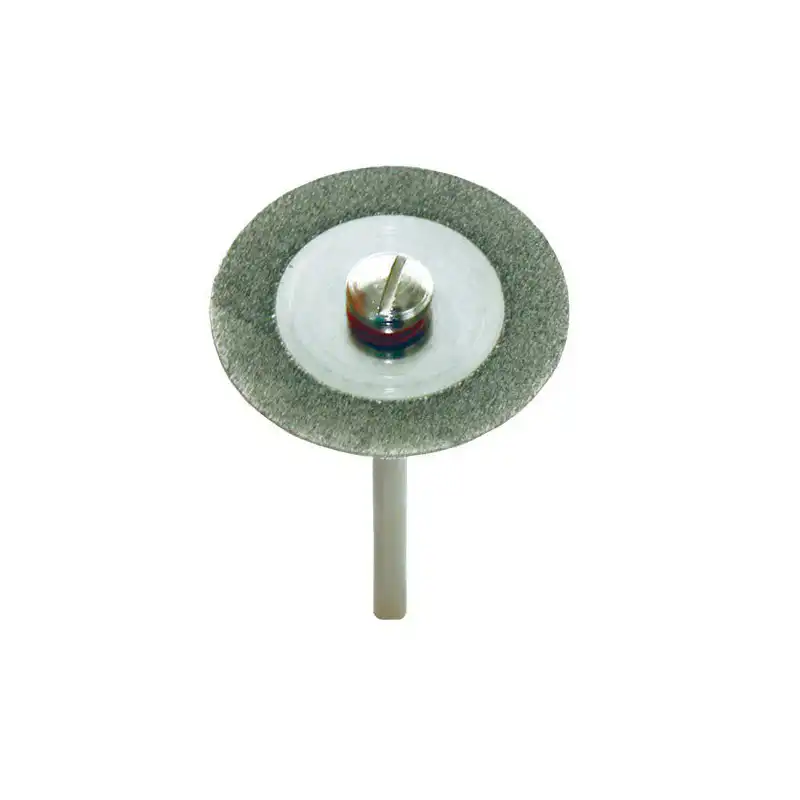 Bader Flex Double-Layer Diamond Disc ISO 806.104.355D.514.220 Bader