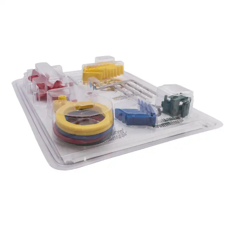 Bader Radiographic Positioner