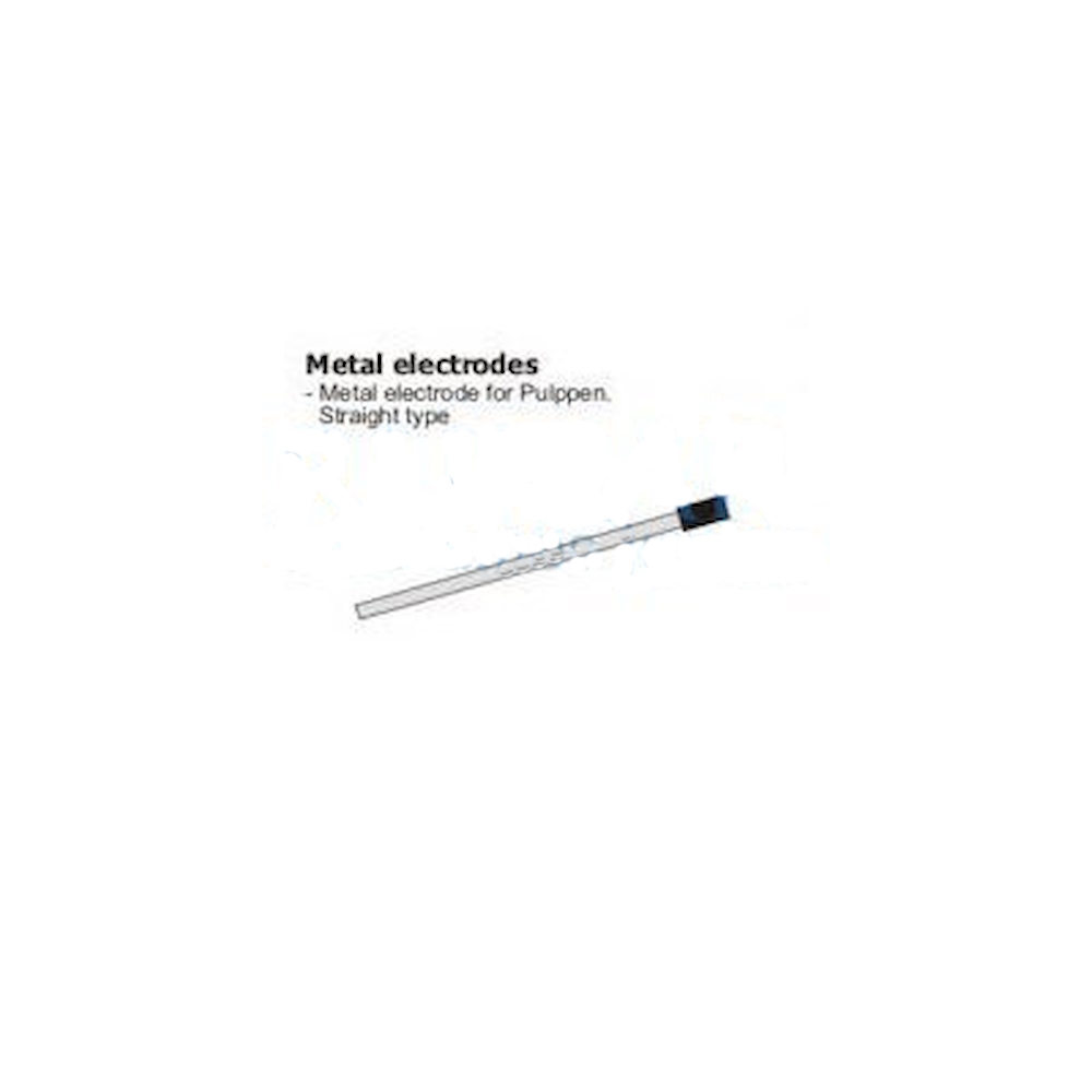 PULPPEN DP2000 straight electrode