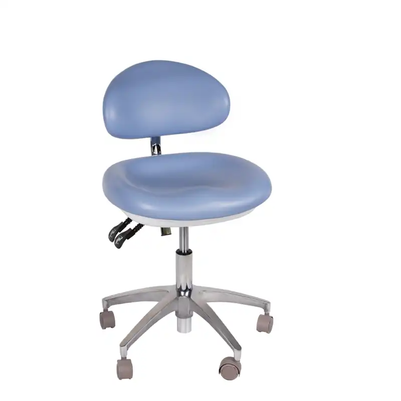 Clinical Dentist Stool Bader Flex Stool