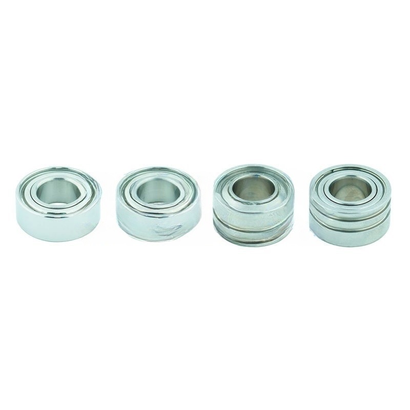 Shaft bearing kit for KaVo K9 blue micromotor (K9 EWL 4930/4932/4933) and K12