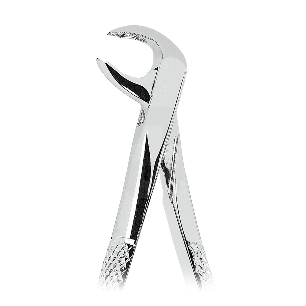 Button for lower right molars (0100-23)