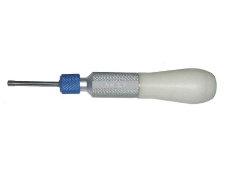 Key for microimplants