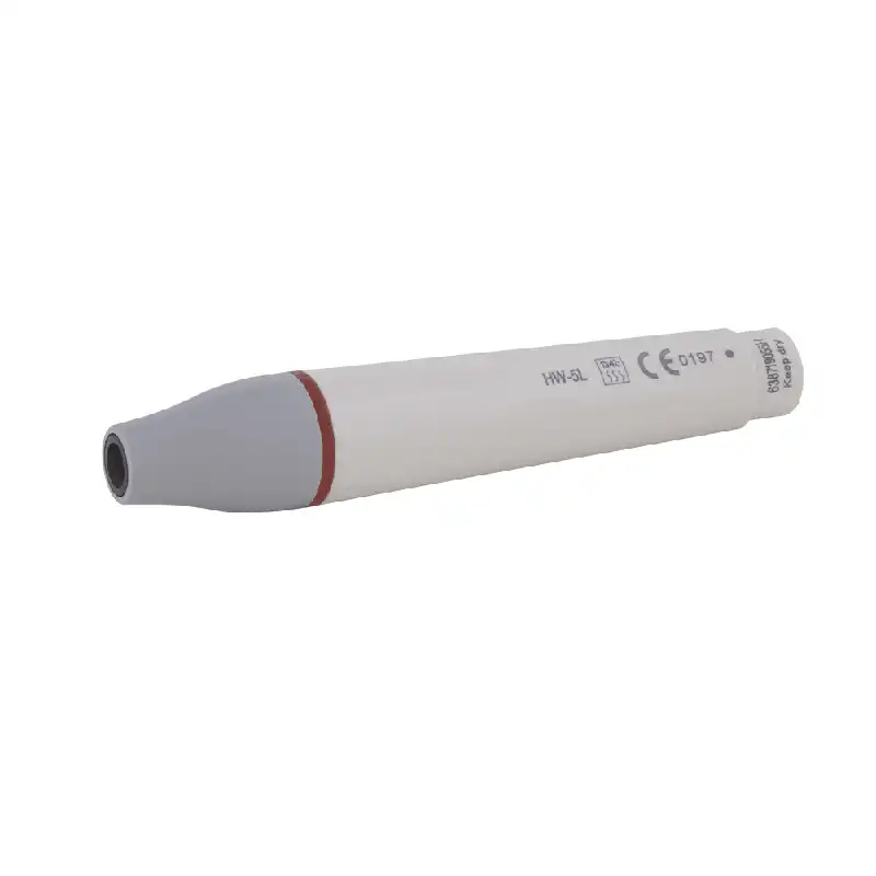 Ultrasound LED handpiece type EMS® Bader