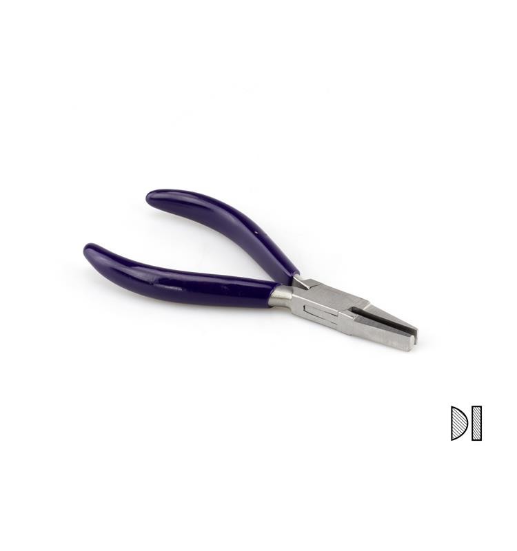 Laboratory pliers