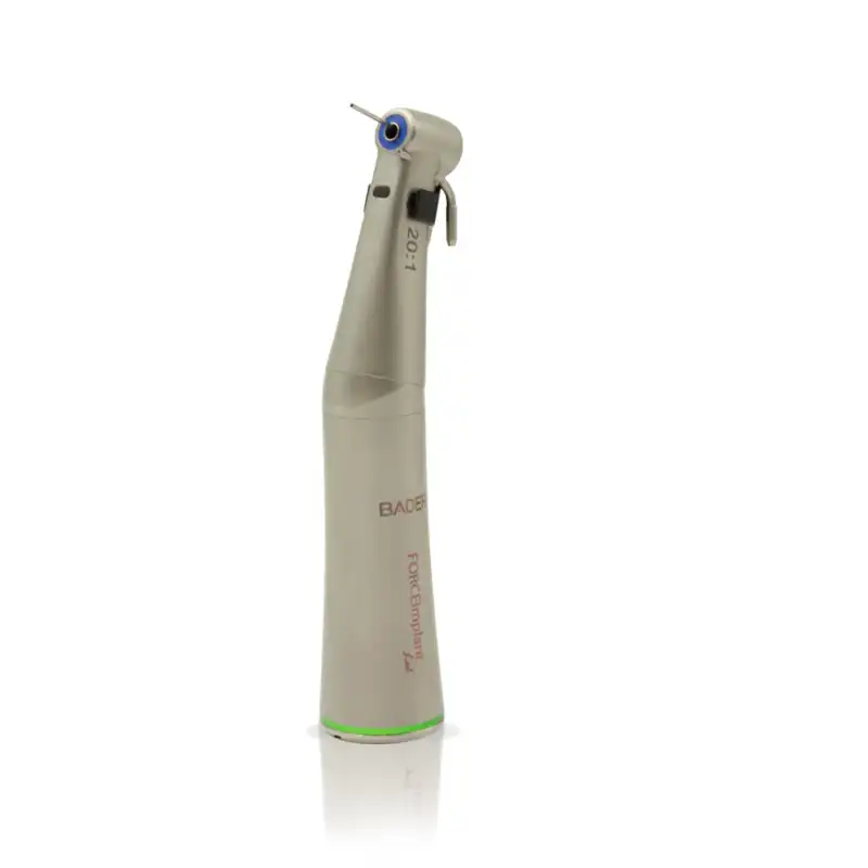 Reduction Contra Angle Bader Forceimplant LED 20:1