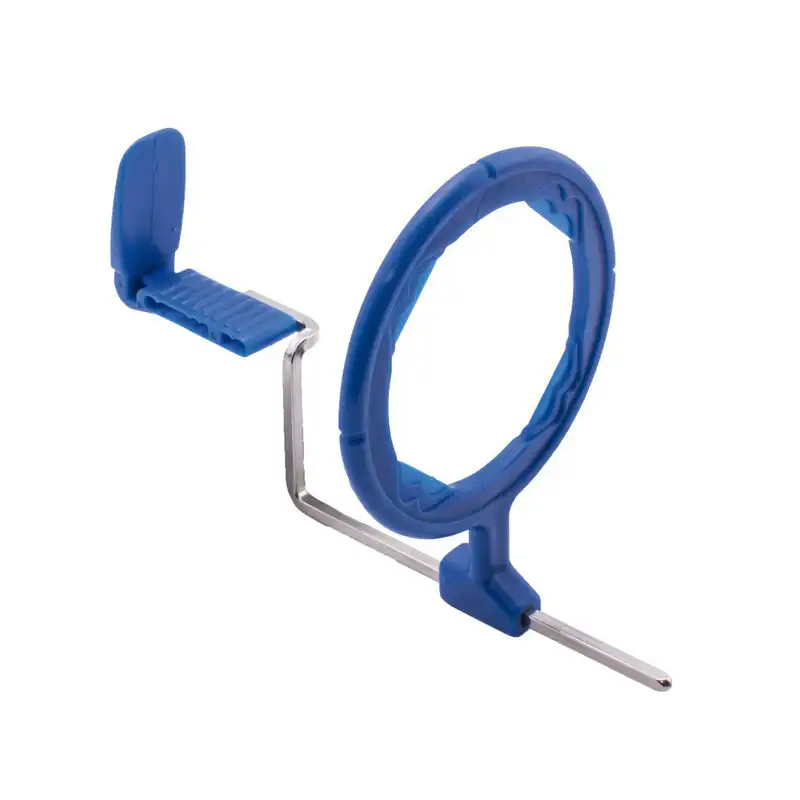 Bader Radiographic Positioner