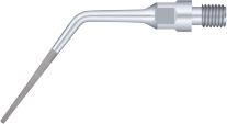 Compatible tip SIRONA ES3D