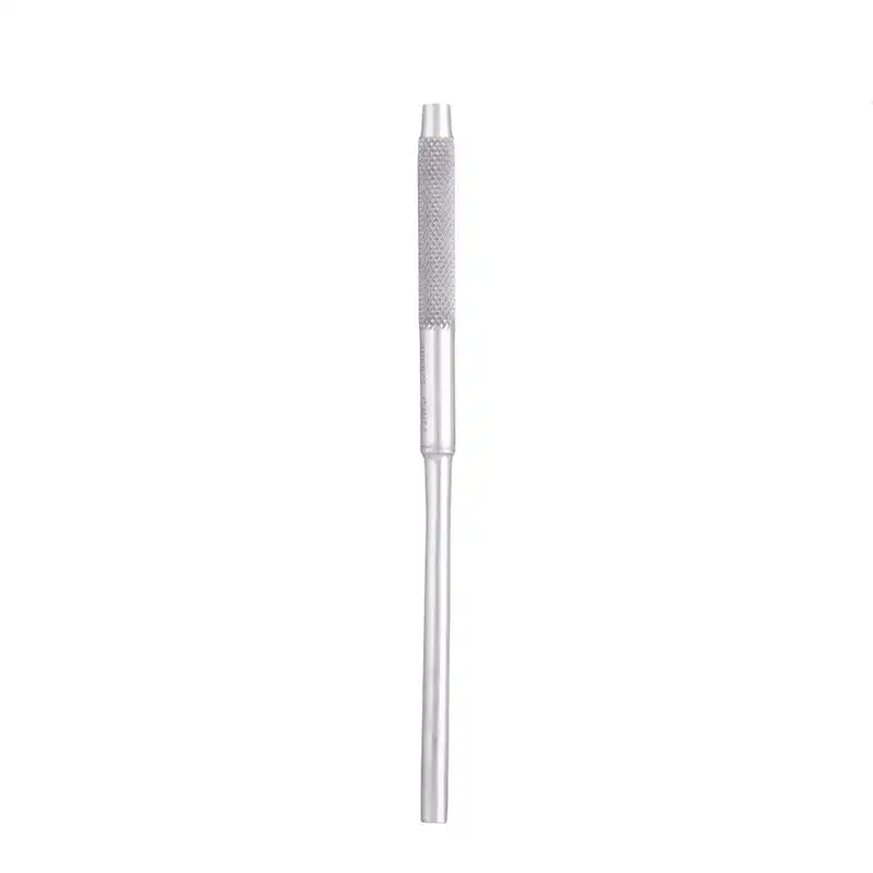 Mirror Handle No. 1 CS Thread Bader