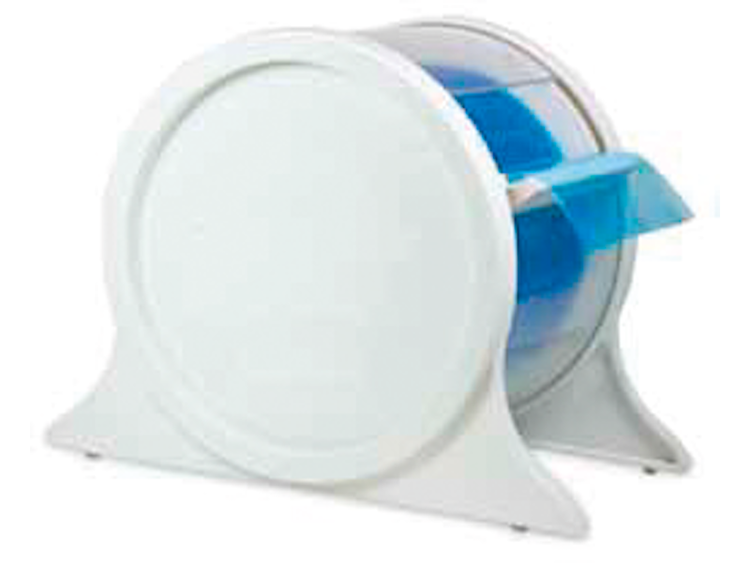 Bibs & barrier covers