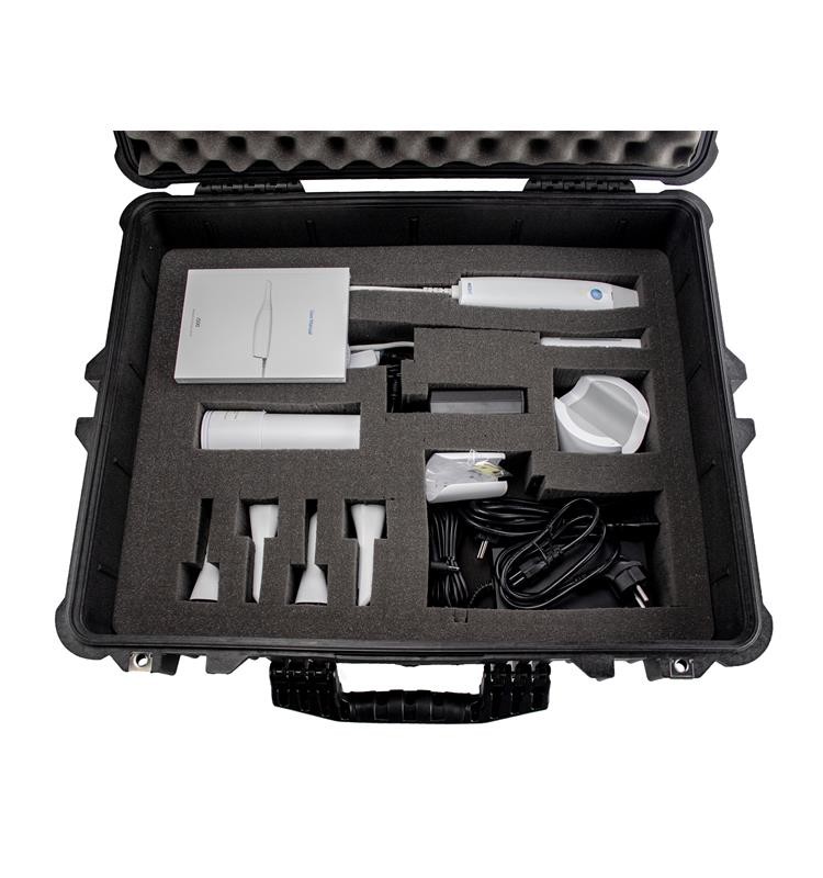 TRANSPORT CASE FOR SCANNER i500