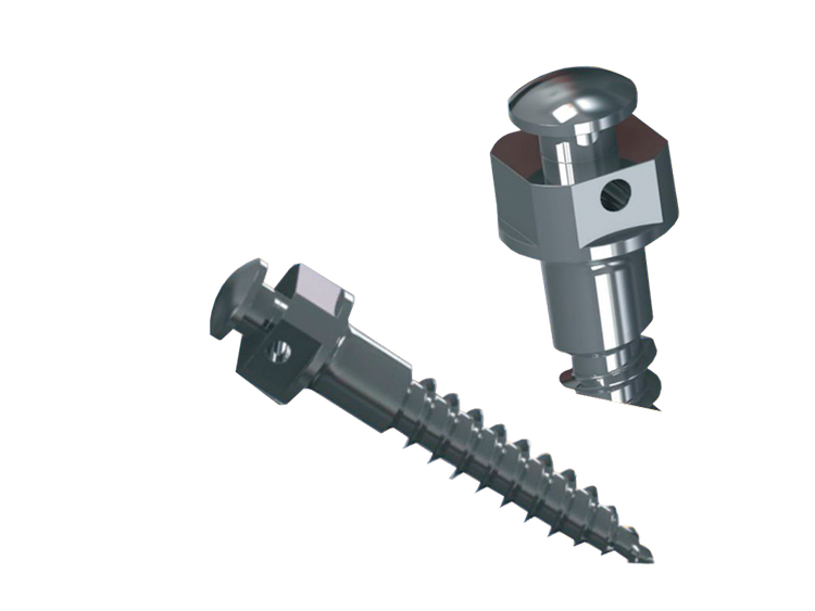Microimplant D 1.6 â” 6 mm