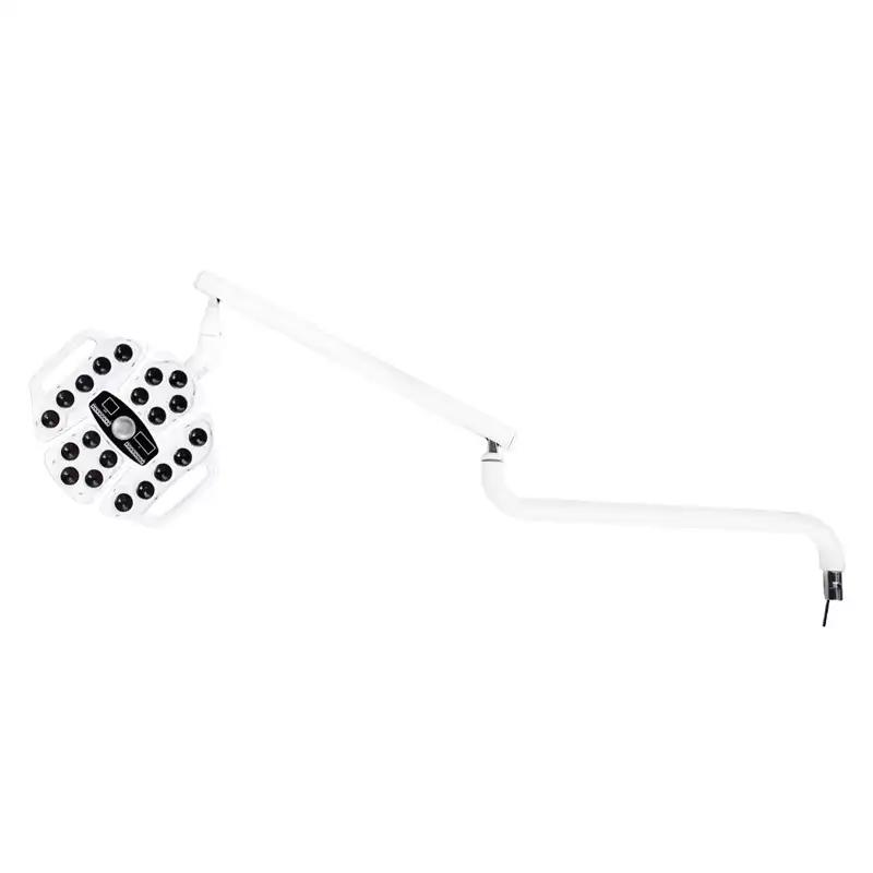 Dental Surgical Light Bader Orión Chair