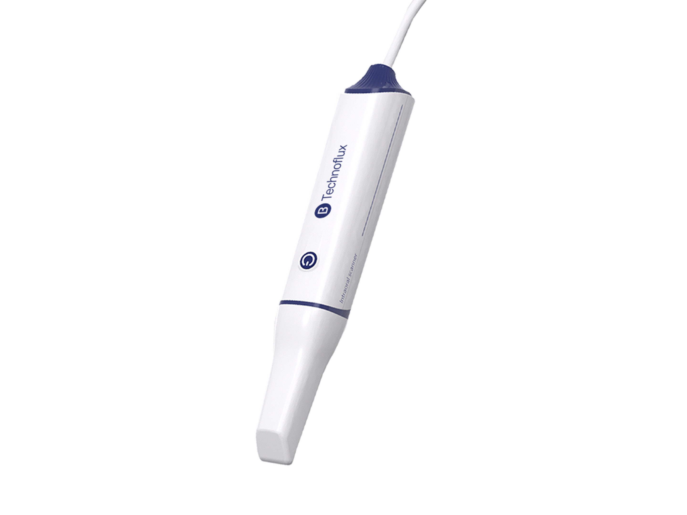 INTRAORAL SCANNER TECHNOFLUX
