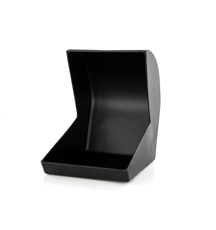 SPLASH GUARD FOR SIRIO POLISHER (19x24x27 cm)