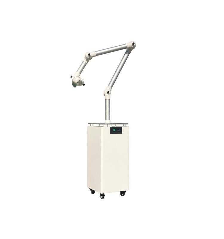 EXTRAORAL SUCTION MACHINE B1000