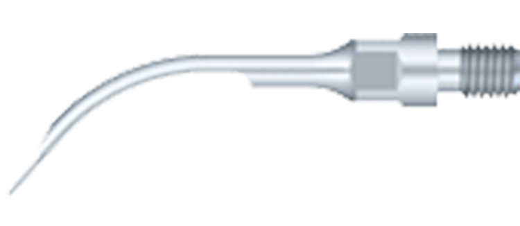Compatible tip SIRONA GS6