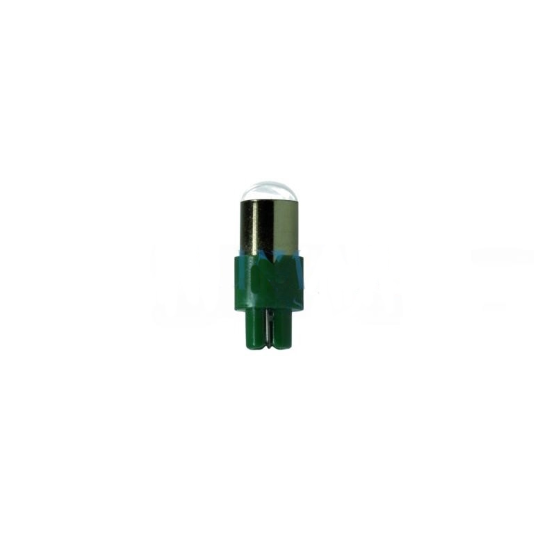 LED bulb for Sirona and compatible micromotors