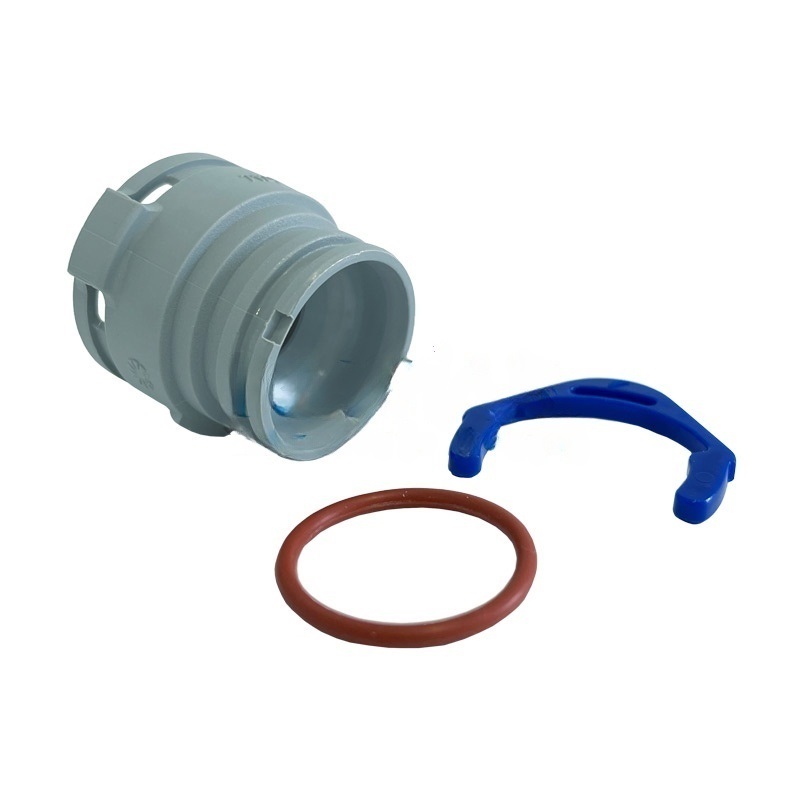 Dürr Connect non-return valve