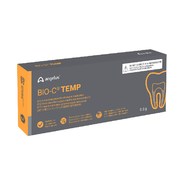 Bio-C Temp 0.5 g