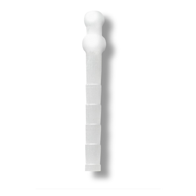 Tenax White Fiber – Replacement – 1.5 mm
