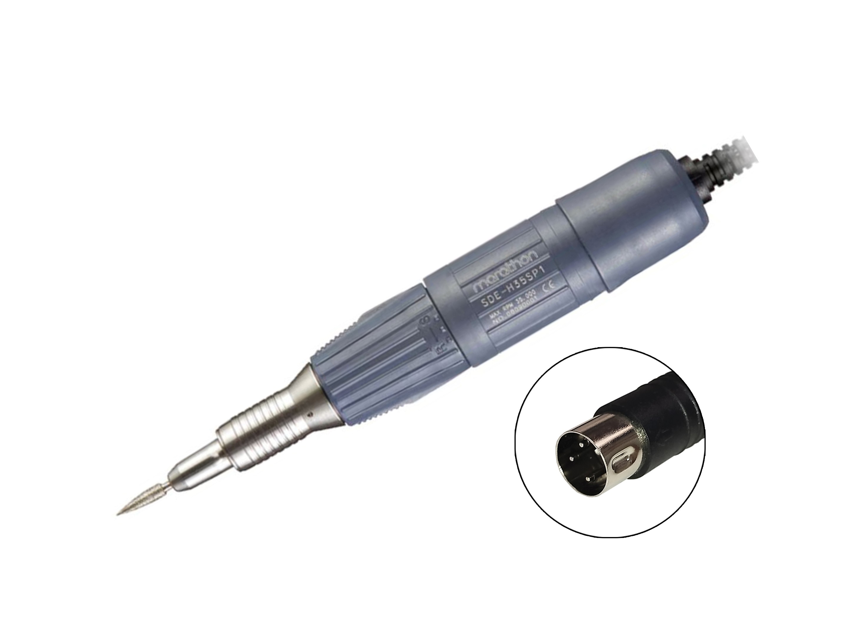 MARATHON SDE-H35SP1 HANDPIECE