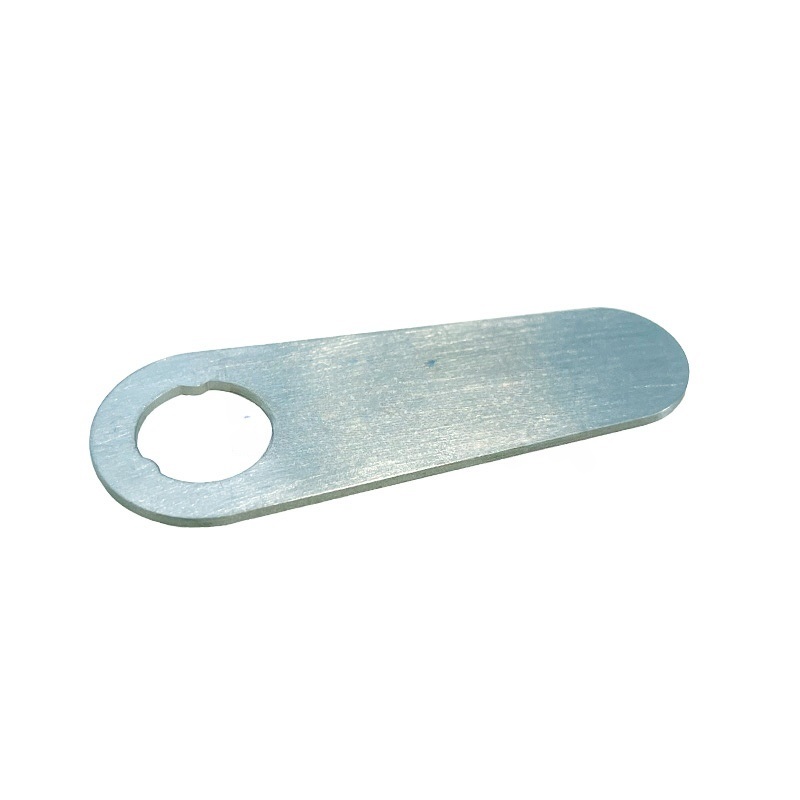 Wrench for KaVo CL3 contra-angle head caps