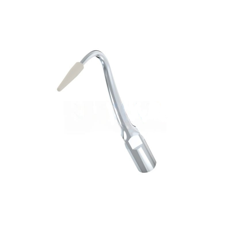 Woodpecker PD90 ultrasonic tip compatible with Satelec | Implants