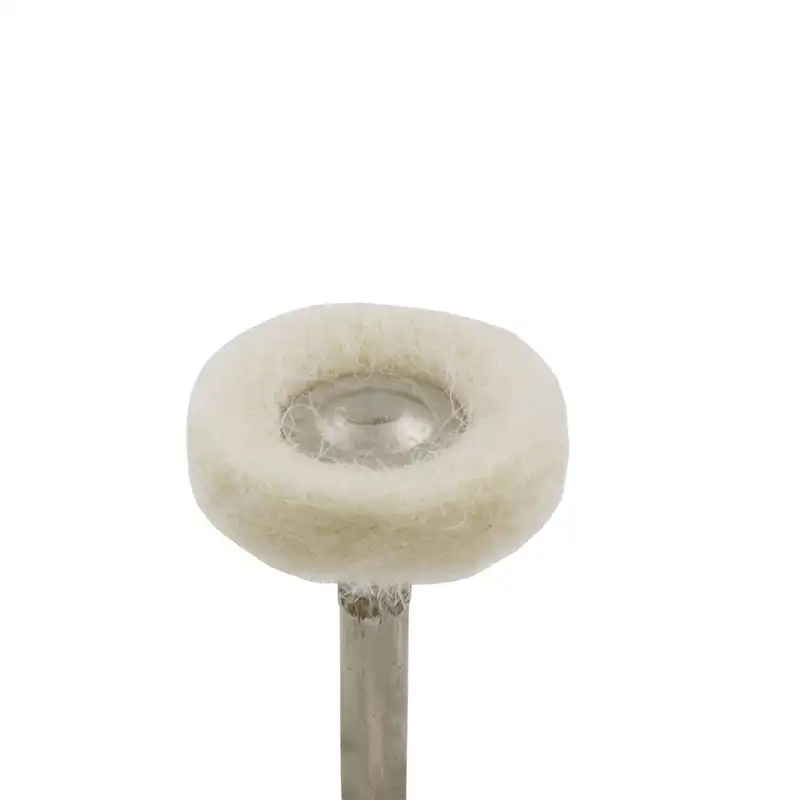 Felt for Contra Angle 13 mm. Bader