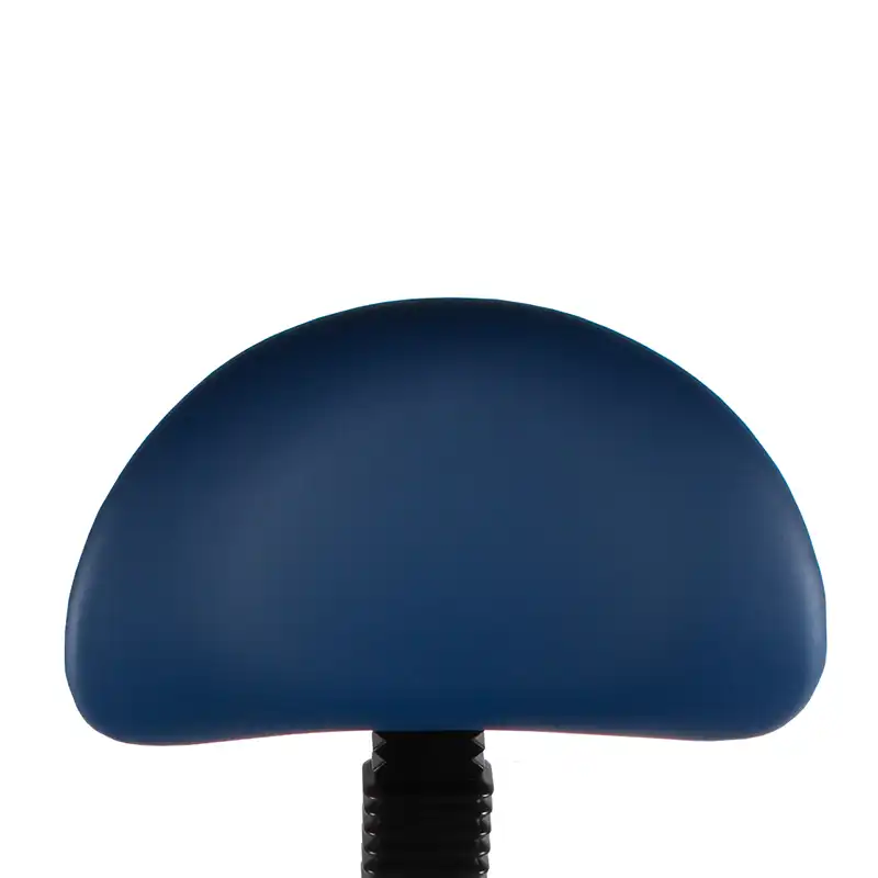 Comfort Stool Clinical Dentist Stool Bader