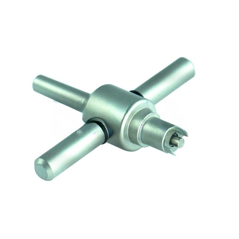 Wrench for bicarbonate polishers MK-dent PR1011 / Micron Quick Jet / BA Ultimate BA720 Wrench 2