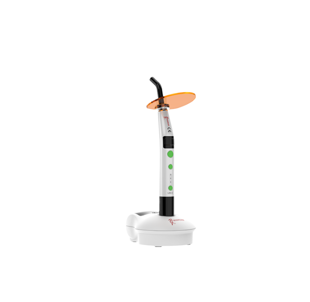 Woodpecker LED.C Curing Light
